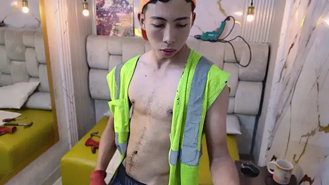 MOgekobig19 Pertunjukan Webcam