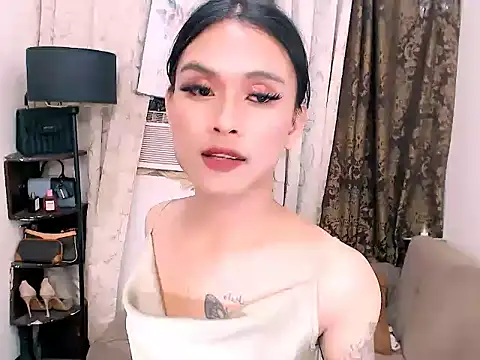 WILDEXOTICBEAUTY's Live XXX Chat