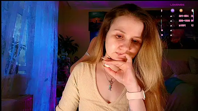 XXX chat uživo modela GoodWitch_