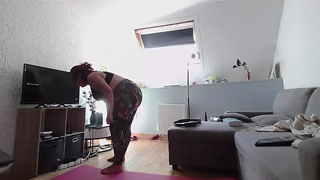 Douceur_sucree: вебкам-шоу