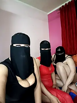 دردشة ONY-Kooky الجنسية المباشرة