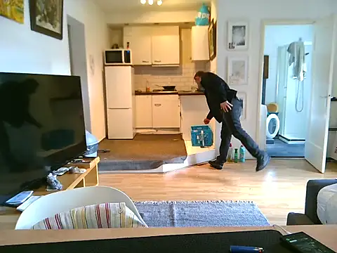 Онлайн чат XXX mihaimichael