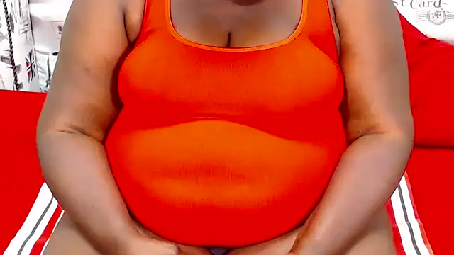 fiestycougerx3's Live XXX Chat