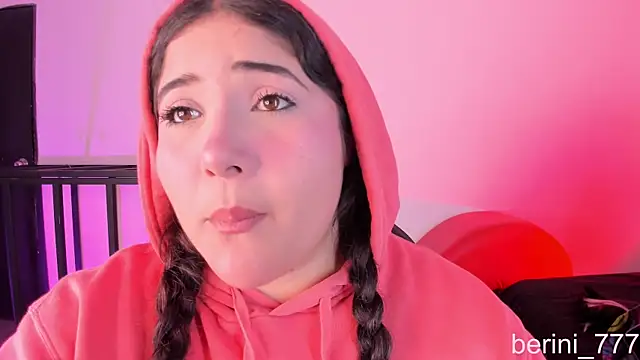 AmberiniHoffman Chat XXX in diretta