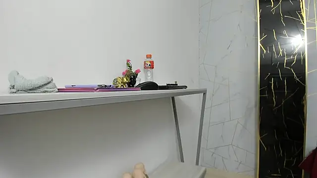 Celestial_Queen_ – Live XXX-chat