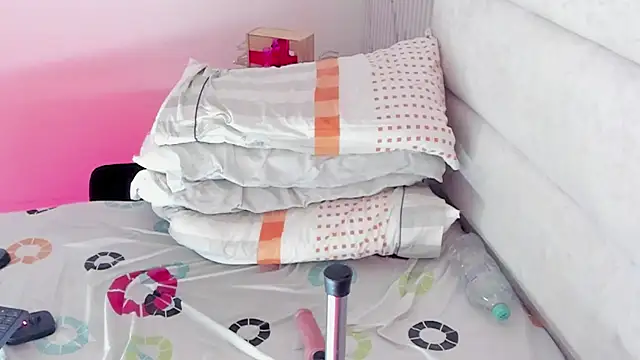 Reginavegaa Obrolan Langsung XXX