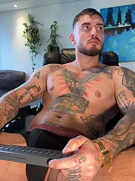 DimitriSullivan_ Chat XXX live