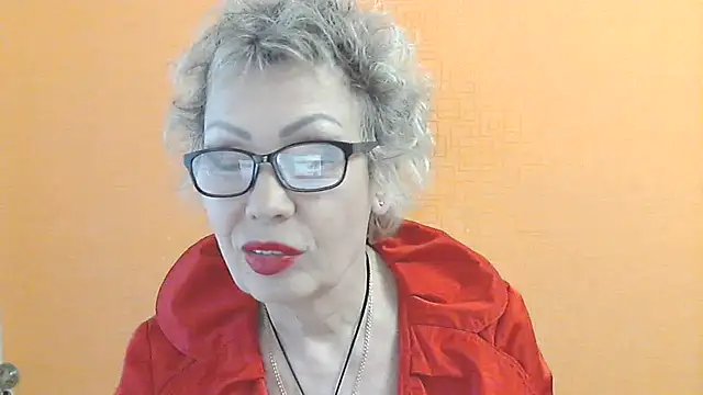 NessyJenixs' Live XXX Chat