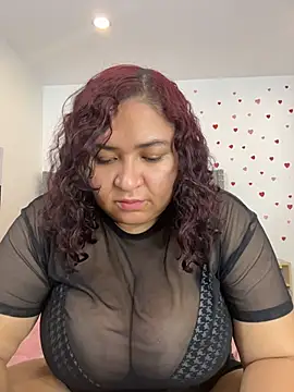 KarlaWild Adlı Modelin Canlı XXX Sohbeti