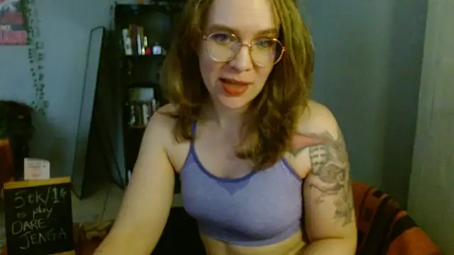 Chill_Billie Chat XXX live