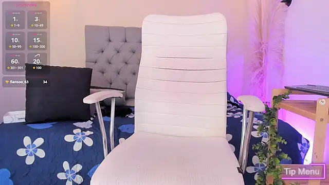 Chat XXX ao vivo de Maite_Smith_