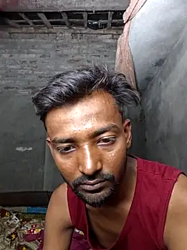 India_HOT23 Adlı Modelin Web Kamerası Şovu