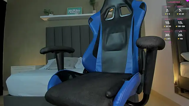 anagil_ Adlı Modelin Canlı XXX Sohbeti