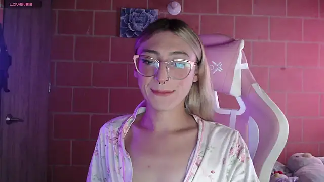 عرض كام Andrea_camilaaa