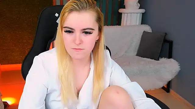 Czat XXX na żywo – Stef_Nicks