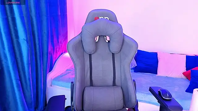 Show de webcam de lucidangelok1