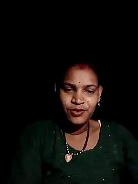 BIG_KRISHMA_NENA's Webcam Show