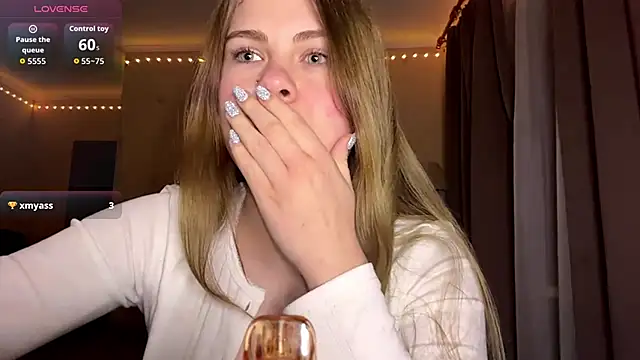 Czat XXX na żywo – Amy_Maev