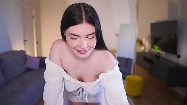 AdaBell Live XXX-chat