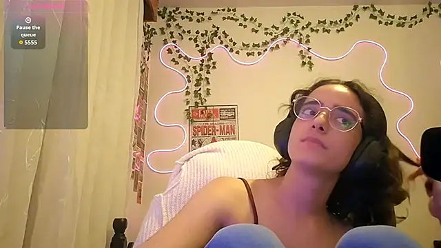 SanjuanaEytchison Chat XXX in diretta