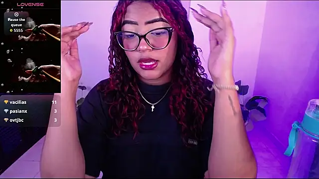 tyna_brown: вебкам-шоу