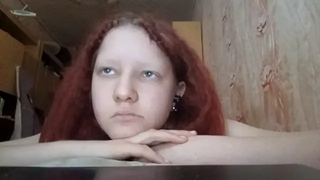 BirgitKamal's Webcam Show