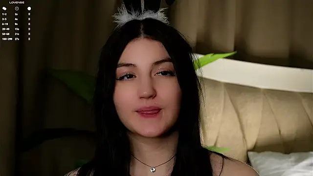 Czat XXX na żywo – LeanaMolski