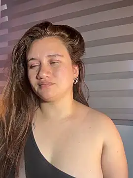 Samantha-Collinss' Live XXX Chat