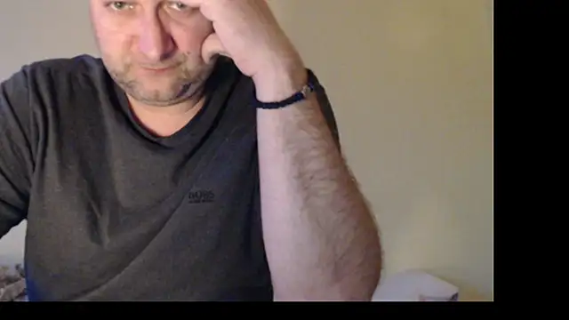 nadir_sinz's Webcam Show