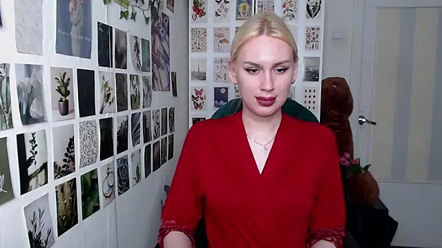 CapriScorpion Show Webcam