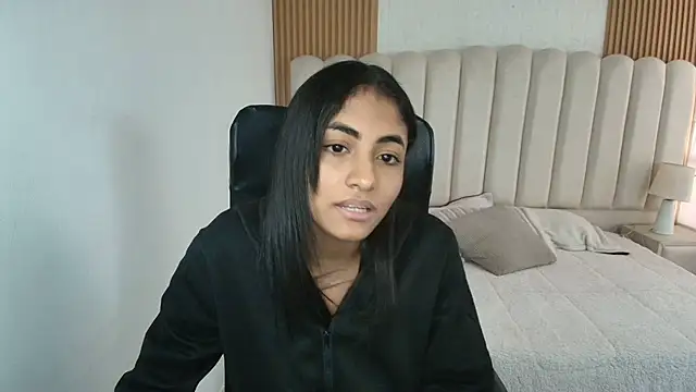 shaneelle's Live XXX Chat