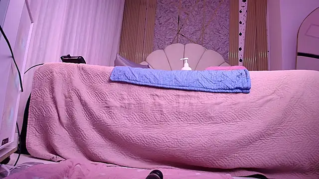 aisha_sh Adlı Modelin Canlı XXX Sohbeti