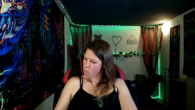 CallMeMaria Live XXX-chat