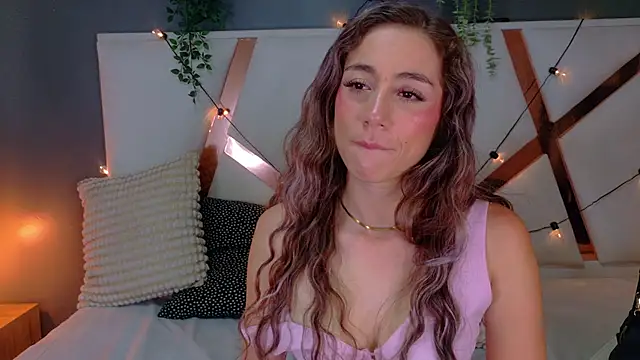 MyApril__ Live XXX-chat