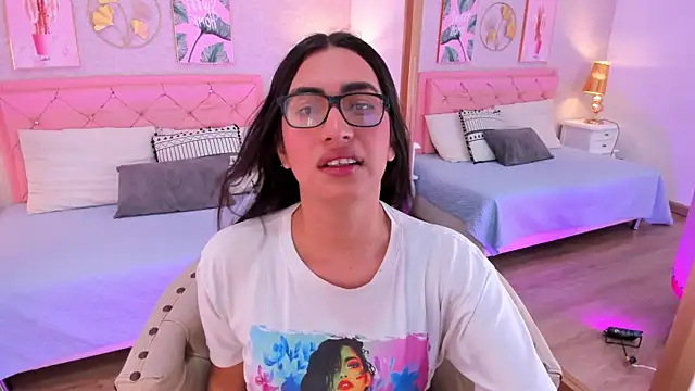 cherrylady_02 网络视讯表演