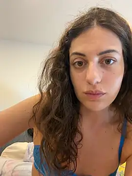 CoquineCharmeuse: вебкам-шоу