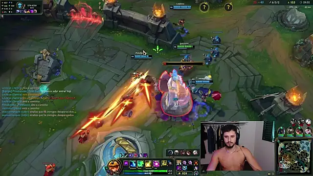 guzzfit 라이브 XXX 채팅