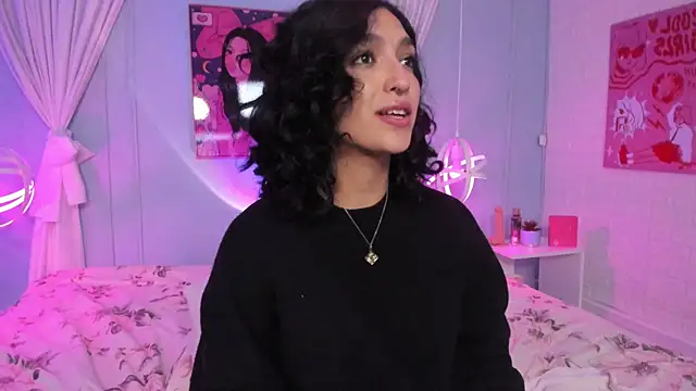 Cleo_Foxx: онлайн-секс-чат