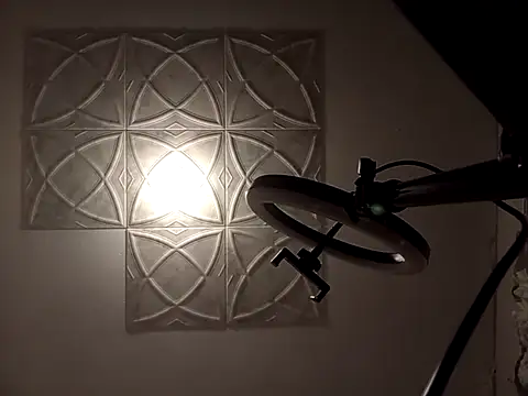 Show Webcam de Sweetpussy17