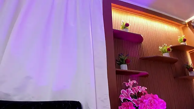 Chat XXX ao vivo de Madisson_Edwards