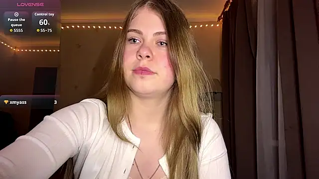 Amy_Maev: вебкам-шоу