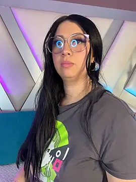 Ashleeyprincess01: вебкам-шоу