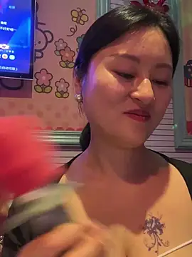 Czat XXX na żywo – Yolanda9