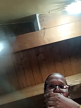 Sembang XXX Secara Langsung caballota77