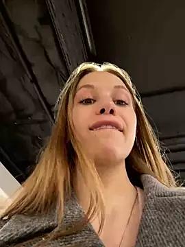 Olivia_Jemisonn Webbikameraesitys