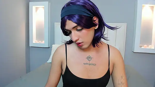 SiaRosen Live XXX chat