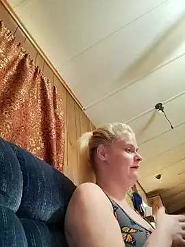 Show Webcam de BadAssBitchMakayla