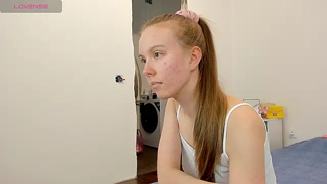 Peggy_Beauty's Live XXX Chat