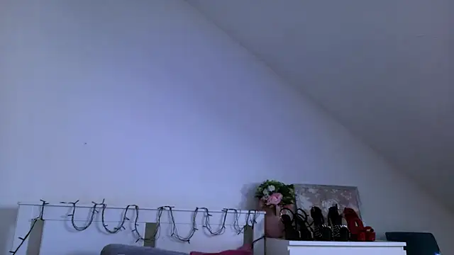 GabiCarter Chat XXX in diretta