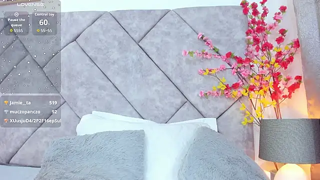 _Tariq 现场XXX聊天